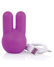Load image into Gallery viewer, Screaming O Rechargeable Toone Vibe - Purple
