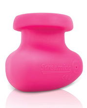 Load image into Gallery viewer, Screaming O Rub-it! - Pink