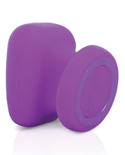 Load image into Gallery viewer, Screaming O Rub-it! - Purple