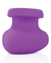 Load image into Gallery viewer, Screaming O Rub-it! - Purple