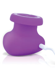 Load image into Gallery viewer, Screaming O Rub-it! - Purple