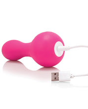 Load image into Gallery viewer, Screaming O Affordable Rechargeable Moove Vibe - Pink