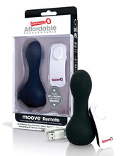 Load image into Gallery viewer, Screaming O Remote Moove Vibe - Black