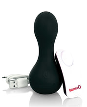 Load image into Gallery viewer, Screaming O Remote Moove Vibe - Black