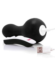 Load image into Gallery viewer, Screaming O Remote Moove Vibe - Black