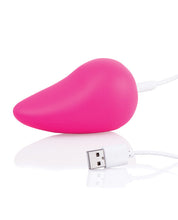 Load image into Gallery viewer, Screaming O Rechargeable Scoop Vibe - Pink