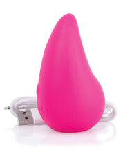 Load image into Gallery viewer, Screaming O Rechargeable Scoop Vibe - Pink