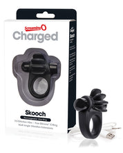 Load image into Gallery viewer, Screaming O Charged Skooch - Black