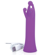 Load image into Gallery viewer, Screaming O Tri-it! - Purple