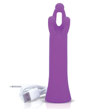 Load image into Gallery viewer, Screaming O Tri-it! - Purple