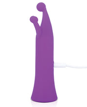 Load image into Gallery viewer, Screaming O Tri-it! - Purple