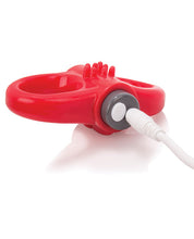 Load image into Gallery viewer, Screaming O Charged Yoga Vooom Mini Vibe - Red