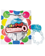 Load image into Gallery viewer, Screaming O Color Pop Quickie - Blue