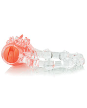 Load image into Gallery viewer, Screaming O Color Pop Quickie - Orange