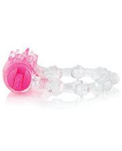 Load image into Gallery viewer, Screaming O Color Pop Quickie - Pink