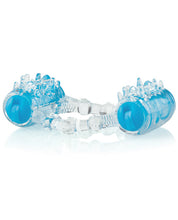 Load image into Gallery viewer, Screaming O Color Pop Quickie Two-o - Blue