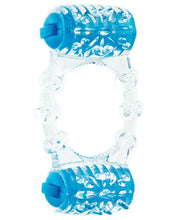 Load image into Gallery viewer, Screaming O Color Pop Quickie Two-o - Blue