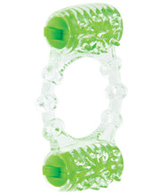 Load image into Gallery viewer, Screaming O Color Pop Quickie Two-o - Green