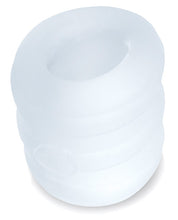 Load image into Gallery viewer, Screaming O Jackits Throttle Stroker - Clear