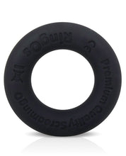 Load image into Gallery viewer, Screaming O Ringo Ritz - Black