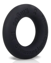 Load image into Gallery viewer, Screaming O Ringo Ritz - Black