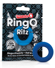 Load image into Gallery viewer, Screaming O Ringo Ritz - Blue
