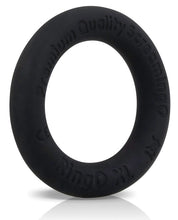 Load image into Gallery viewer, Screaming O Ringo Ritz Xl - Black