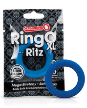 Load image into Gallery viewer, Screaming O Ringo Ritz Xl - Blue