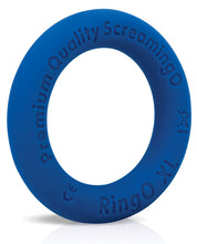Load image into Gallery viewer, Screaming O Ringo Ritz Xl - Blue