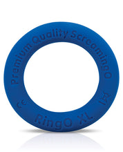 Load image into Gallery viewer, Screaming O Ringo Ritz Xl - Blue