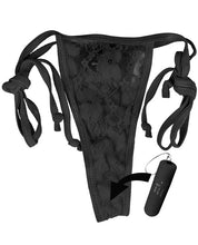 Load image into Gallery viewer, Screaming O My Secret Remote Control Panty Vibe - Black