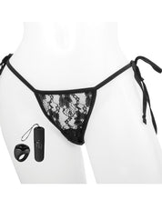 Load image into Gallery viewer, Screaming O My Secret Remote Control Panty Vibe - Black