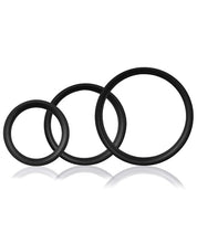 Load image into Gallery viewer, Screaming O Ringo Pro X3 - Black