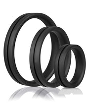 Load image into Gallery viewer, Screaming O Ringo Pro X3 - Black