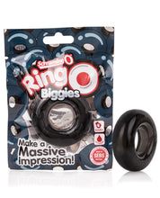 Load image into Gallery viewer, Screaming O Ringo Biggies - Black