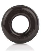 Load image into Gallery viewer, Screaming O Ringo Biggies - Black