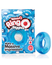 Load image into Gallery viewer, Screaming O Ringo Biggies - Blue