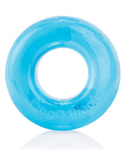 Load image into Gallery viewer, Screaming O Ringo Biggies - Blue