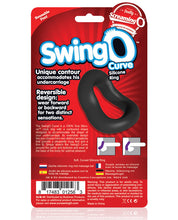 Load image into Gallery viewer, Screaming O Swingo Curved - Black