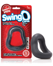 Load image into Gallery viewer, Screaming O Swingo Curved - Grey