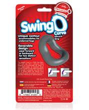 Load image into Gallery viewer, Screaming O Swingo Curved - Grey