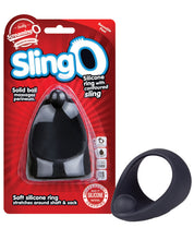 Load image into Gallery viewer, New Screaming O Swingo Sling - Black