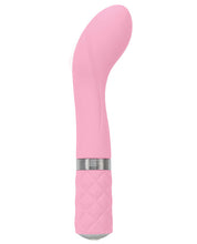 Load image into Gallery viewer, Pillow Talk Sassy G Spot Vibrator - Pink