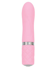 Load image into Gallery viewer, Pillow Talk Flirty Bullet - Pink