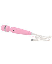 Load image into Gallery viewer, Pillow Talk Cheeky Wand - Pink