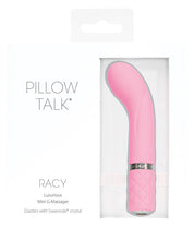 Load image into Gallery viewer, Pillow Talk Racy - Pink