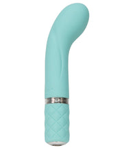 Load image into Gallery viewer, Pillow Talk Racy - Teal