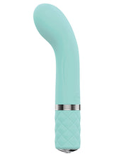 Load image into Gallery viewer, Pillow Talk Racy - Teal