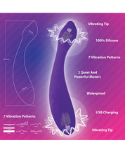 Load image into Gallery viewer, The Mute Swan Special Edition - Purple
