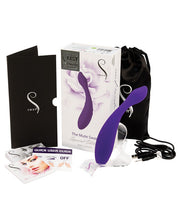 Load image into Gallery viewer, The Mute Swan Special Edition - Purple
